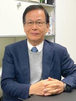 Shizuo Akira