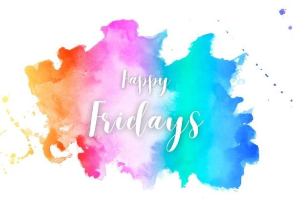 Happy_Fridays_logo