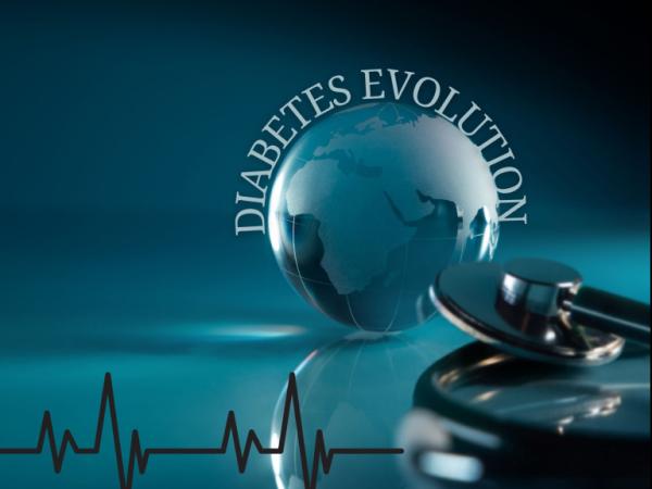 Diabetes Evolution 2023